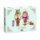 Djeco Tinyly Lily & Sylvestre Djeco Tinyly Lily & Sylvestre
