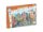 Vyhledávací Puzzle Město