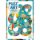 Djeco Puzzle Octopus 350 dílů Djeco Puzzle Octopus 350 dílů