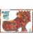 Djeco Lev 150 ks Puzzle Art Djeco Lev 150 ks Puzzle Art