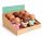 DJECO Mini Poppy, Charly, Gabby - 9 pcs