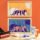 Atelier 47 Gel printing Atelier 47 Gel printing