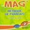Le Mag´ 2 (A1-A2) CD audio classe
