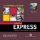 Objectif Express 1 (A1/A2) CD audio classe/2/