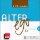 Alter Ego 4 B1 CD Audio Classe /2/
