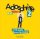 Adosphere 2 (A1-A2) CD Audio classe /2/