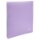 Exacompta Pastel PP 4 Kroužkový pořadač A4 40 mm - fialový