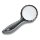 Lupa Maped - Junior sklo 50 mm Lupa Maped - Junior sklo 50 mm