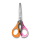 Nůžky Maped Sensoft 13 cm, blistr, mix barev Nůžky Maped Sensoft 13 cm, blistr, mix barev
