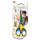 Nůžky Maped Harry Potter 13 cm, blistr Nůžky Maped Harry Potter 13 cm, blistr