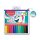 Popisovač Maped WB Fun Colours 12 barev Popisovač Maped WB Fun Colours 12 barev