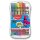 Temperové barvy Maped Color'Peps 12 barev, tuba 12 ml