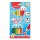 Pastelky Maped Color'Peps Jumbo 12 barev, trojhranné Pastelky Maped Color'Peps Jumbo 12 barev, trojhranné