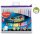 Dětské fixy Maped Color'Peps Long Life 15 barev Dětské fixy Maped Color'Peps Long Life 15 barev