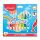 Dětské fixy Maped Color'Peps Jumbo 12 barev Dětské fixy Maped Color'Peps Jumbo 12 barev