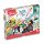Sada Maped Creativ Blowpen Pop´Art Foukací pero 6 barev Sada Maped Creativ Blowpen Pop´Art Foukací pero 6 barev