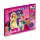 Sada Maped Creativ Barbie Foil´Art