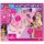 Sada Maped Creativ Barbie Multiactivity Kit sada 3v1 Sada Maped Creativ Barbie Multiactivity Kit sada 3v1