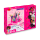 Multiproduktová sada Gift box Barbie 35 ks Multiproduktová sada Gift box Barbie 35 ks