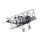 Metal Earth 3D puzzle: Fokker D-VII