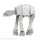Metal Earth 3D puzzle: Star Wars AT-AT Metal Earth 3D puzzle: Star Wars AT-AT