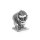 Metal Earth 3D puzzle: DC BAT-Signal Temný rytíř Metal Earth 3D puzzle: DC BAT-Signal Temný rytíř