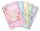 Školní sešit KIDS 512, A5, linky 16 mm, 10 listů Školní sešit KIDS 512, A5, linky 16 mm, 10 listů