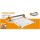 Fiskars Řezačka papíru A4 rotační 30 cm Fiskars Řezačka papíru A4 rotační 30 cm