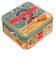 La Mére Poulard Mythique Lemon French shortbread plech 250g La Mére Poulard Mythique Lemon French shortbread plech 250g