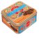 La Mére Poulard Mythique Collector Cookie Chocolat plech 200g La Mére Poulard Mythique Collector Cookie Chocolat plech 200g
