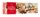La Mére Poulard Éclats de Chocolat papír 120 g La Mére Poulard Éclats de Chocolat papír 120 g
