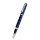 Waterman Exception Slim Blue Lacquer ST plnicí pero hrot F Waterman Exception Slim Blue Lacquer ST plnicí pero hrot F