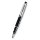 Waterman Expert DeLuxe Black CT plnicí pero, hrot F Waterman Expert DeLuxe Black CT plnicí pero, hrot F