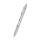 Rotring Rapid Pro Silver mechanická tužka, různá šíře hrotu 0,5 mm Rotring Rapid Pro Silver mechanická tužka, různá šíře hrotu 0,5 mm
