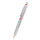 Rotring 800 Silver mechanická tužka, různé šíře hrotu hrot 0,7 mm