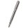Parker Duofold Prestige Ruthenium Chiselled hrot F