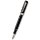 Parker Duofold Classic Black CT plnicí pero CNT hrot F Parker Duofold Classic Black CT plnicí pero CNT hrot F