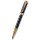Parker Duofold Prestige Blue Chevron plnicí pero CNT hrot F