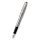 Parker Sonnet Stainless Steel CT plnicí pero hrot F