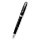 Parker Sonnet Matte Black CT plnicí pero hrot F