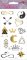 Samolepky Know symbols