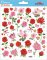Samolepky Rose