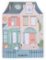 MOULIN ROTY Colouring book + 170 stickers (20 p) La Petite Ecole de Danse /6 MOULIN ROTY Colouring book + 170 stickers (20 p) La Petite Ecole de Danse /6