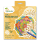Omalovánky Avenue Mandarine Graffy Mandala Gold