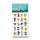 Samolepky Maildor 3D Cooky Farma Samolepky Maildor 3D Cooky Farma