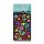 Samolepky Maildor 3D Cooky Phospho Srdce