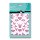 Samolepky Maildor Glitty Srdce a korunka Samolepky Maildor Glitty Srdce a korunka