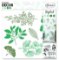 Razítka Stampo Decor - Vegetal