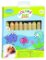 ColorsBaby pastelky 8 ks ColorsBaby pastelky 8 ks