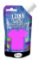 Textilní barva IZINK Textile - zářivě růžová, 80 ml